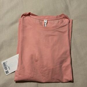 Lululemon Love Crewneck T-Shirt